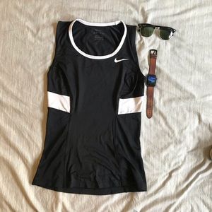 Nike workout tank